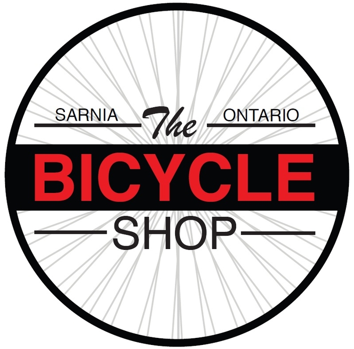 THE BICYCLE SHOP