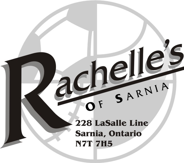 Rachelle's Of Sarnia