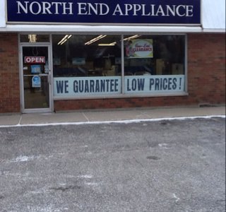 North End Appliance 