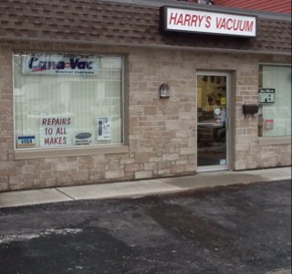 Harry's Vacuum Sales & Svc