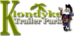 Klondyke Trailer Park