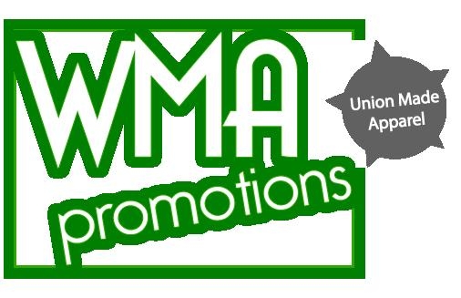 WMA PROMOTIONS