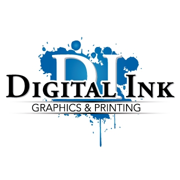 Digital Ink Graphic Design