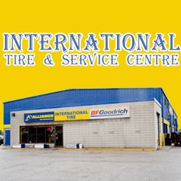 International Tire & Truck Ctr