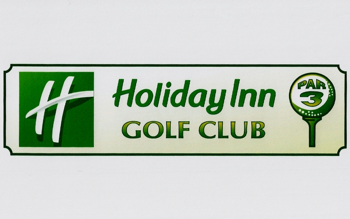 Holiday Inn Golf Club
