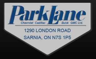 Park Lane Motors Ltd