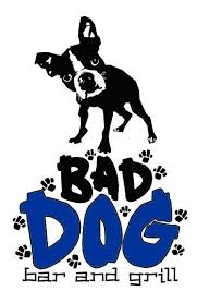 Bad Dog Bar & Grill