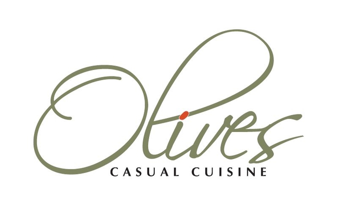 Olives Casual Cuisine