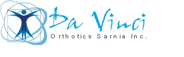 Da Vinci Orthotics Sarnia Inc