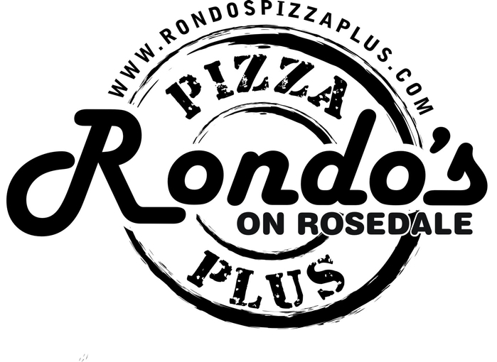 Rondo's Pizza Plus on Rosedale