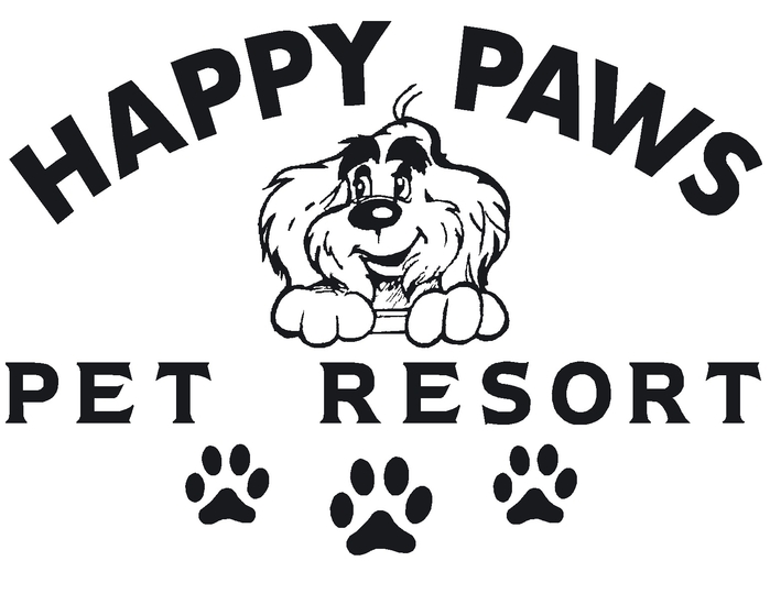 Happy Paws Pet Resort