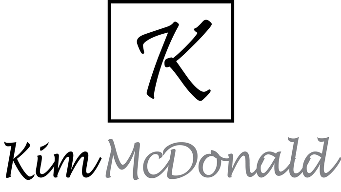 Kim McDonald