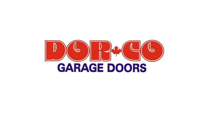 Dor-Co Garage Doors
