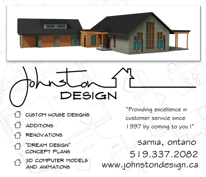 Johnston Design