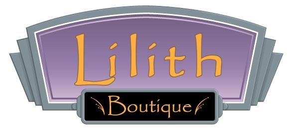 Lilith Boutique