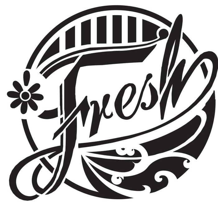 Daisy Fresh Artist @ Studio-Fresh