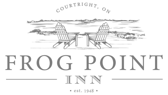 Frog Point Inn